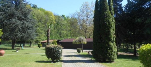 12غرفة منزل في Invorio, Italy رقم 166364 19