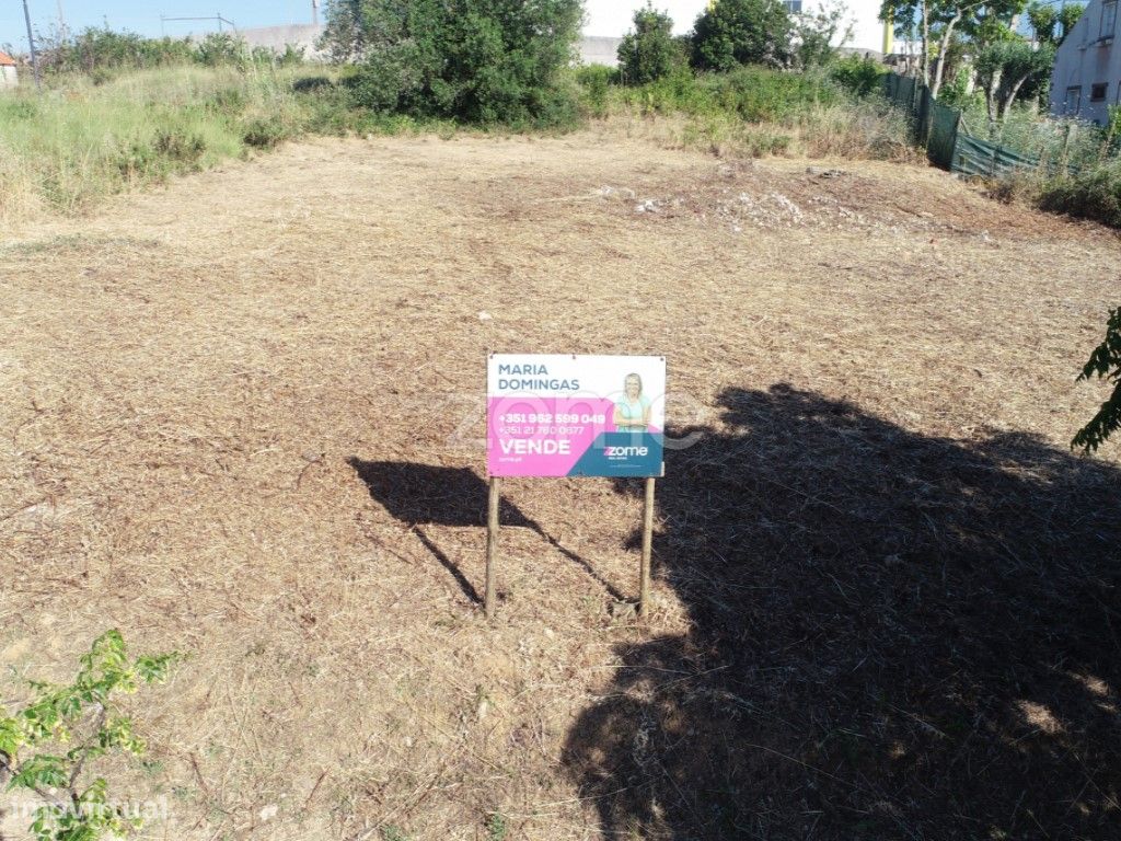  قطعة أرض في Sintra, Portugal 409متر مربع رقم 87951