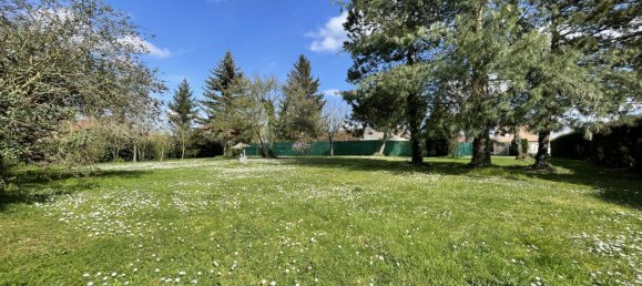 Terreno en Canly, France No. 75487 3