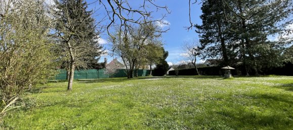 Terreno en Canly, France No. 75487 7