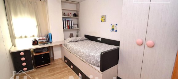 Пентхаус с 3 спальнями в Беткси, Испания № 32864 18