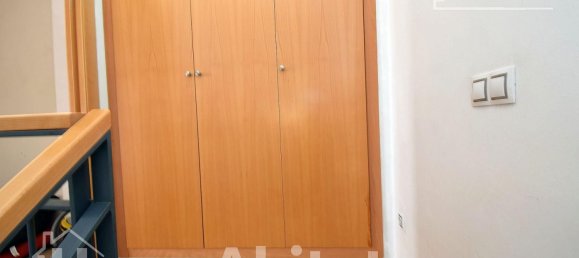 Пентхаус с 3 спальнями в Беткси, Испания № 32864 42