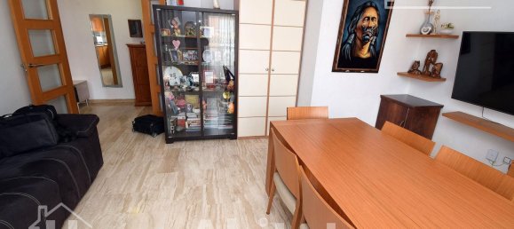 Пентхаус с 3 спальнями в Беткси, Испания № 32864 5