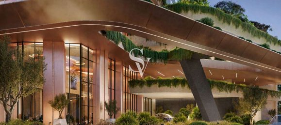 Apartamento T1 em Maritime City, UAE N.º 197560 8