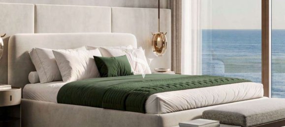 Apartamento T1 em Maritime City, UAE N.º 197560 4