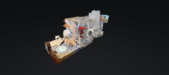 Casa T4 em Oeiras, Portugal N.º 178213 50