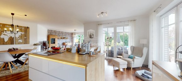 Дом с 5 спальнями в Эмсланд, Германия № 148113 9