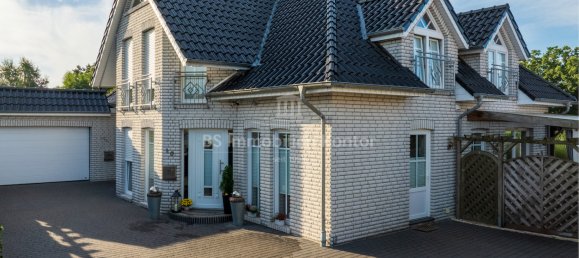 Дом с 5 спальнями в Эмсланд, Германия № 148113 2