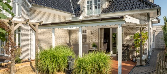 Дом с 5 спальнями в Эмсланд, Германия № 148113 4