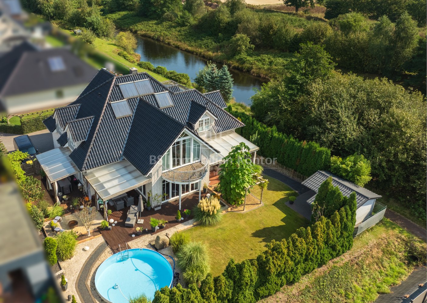 Дом с 5 спальнями в Эмсланд, Германия № 148113