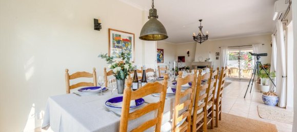 4 غرف نوم فيلا في Lagos, Portugal رقم 13861 16