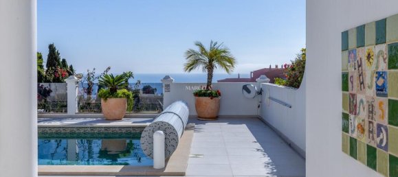 4 غرف نوم فيلا في Lagos, Portugal رقم 13861 47