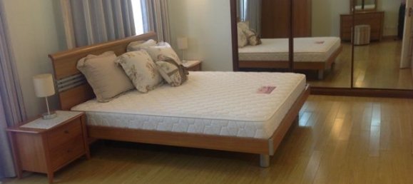 3 Schlafzimmer Wohnung in Tay Ho, Vietnam, Nr. 5341 9