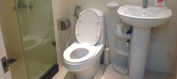 3 Schlafzimmer Wohnung in Tay Ho, Vietnam, Nr. 5341 12