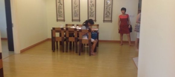 3 Schlafzimmer Wohnung in Tay Ho, Vietnam, Nr. 5341 6