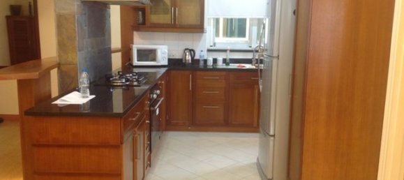 3 Schlafzimmer Wohnung in Tay Ho, Vietnam, Nr. 5341 4