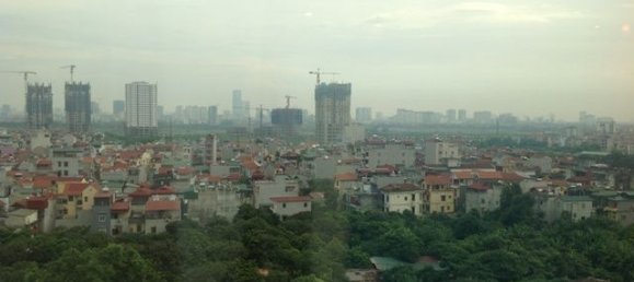 3 Schlafzimmer Wohnung in Tay Ho, Vietnam, Nr. 5341 14