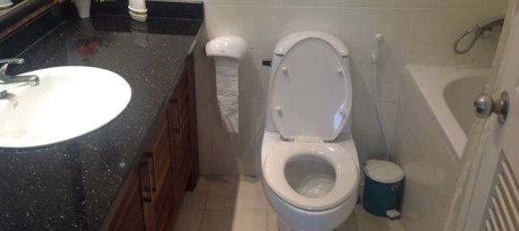 3 Schlafzimmer Wohnung in Tay Ho, Vietnam, Nr. 5341 11