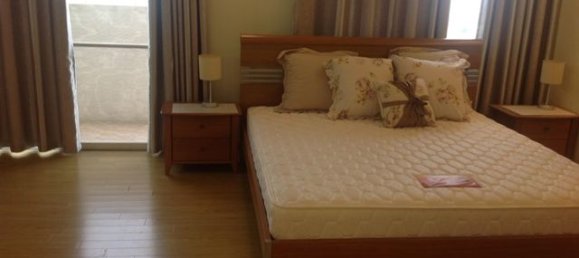3 Schlafzimmer Wohnung in Tay Ho, Vietnam, Nr. 5341 7