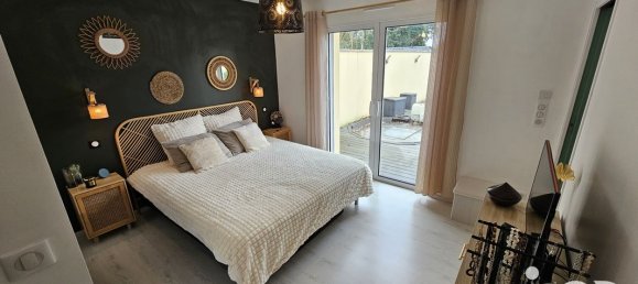 Casa T3 em Saint-Laurent-d'Arce, France N.º 101887 11