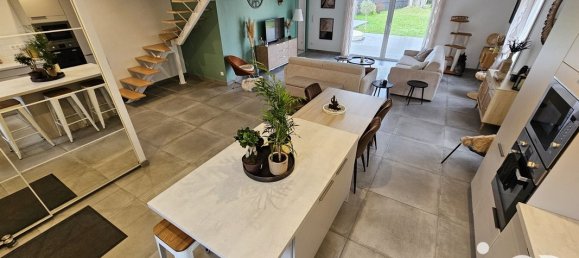 Casa T3 em Saint-Laurent-d'Arce, France N.º 101887 3