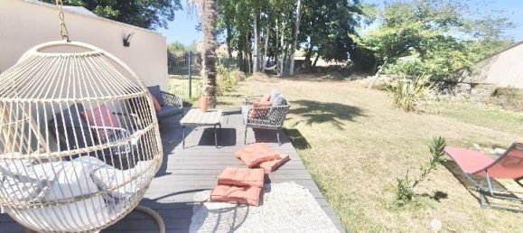 Casa T3 em Saint-Laurent-d'Arce, France N.º 101887 18