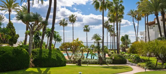 2 bedrooms Apartment in Estepona, Spain No. 177771 23