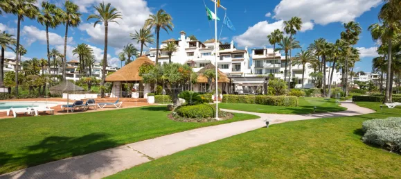 2 bedrooms Apartment in Estepona, Spain No. 177771 9