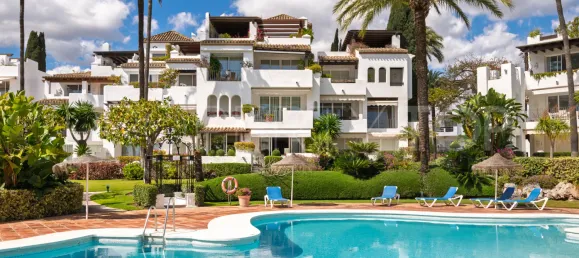 2 bedrooms Apartment in Estepona, Spain No. 177771 24