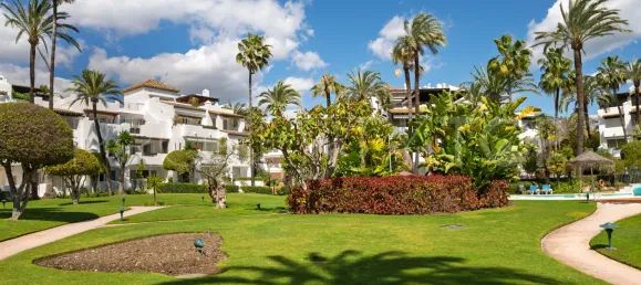 2 bedrooms Apartment in Estepona, Spain No. 177771 15