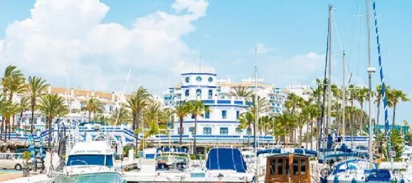 2 bedrooms Apartment in Estepona, Spain No. 177771 47