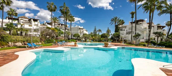 2 bedrooms Apartment in Estepona, Spain No. 177771 19