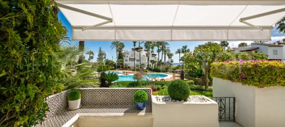 2 bedrooms Apartment in Estepona, Spain No. 177771 2