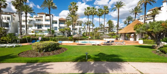 2 bedrooms Apartment in Estepona, Spain No. 177771 8