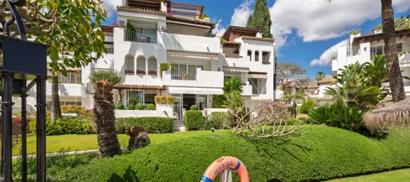 2 bedrooms Apartment in Estepona, Spain No. 177771 18