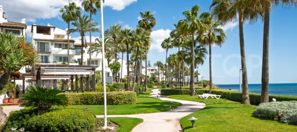 2 bedrooms Apartment in Estepona, Spain No. 177771 11