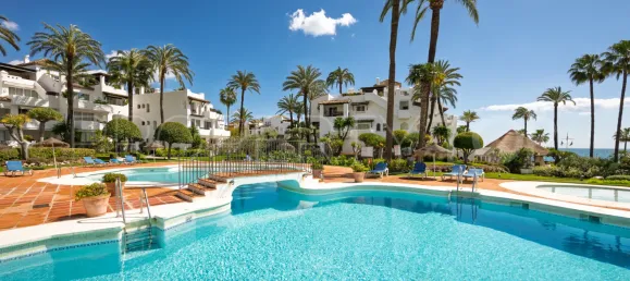 2 bedrooms Apartment in Estepona, Spain No. 177771 7