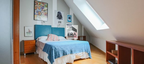 3 غرف نوم منزل ذو طابقين في Paris, France رقم 169805 5