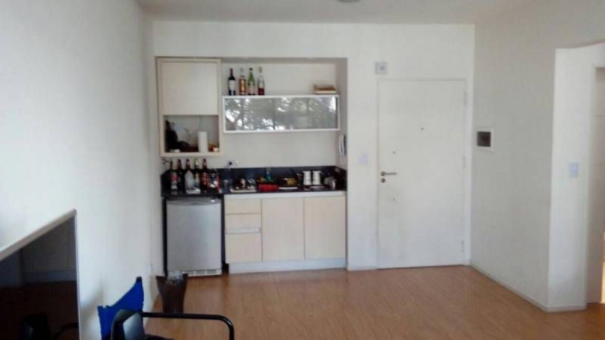 Studio in Buenos Aires, Argentina No. 68991