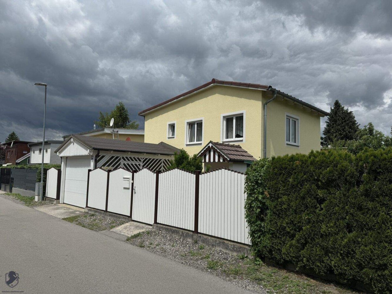 3 rooms House in Muckendorf-Wipfing, Austria No. 173269
