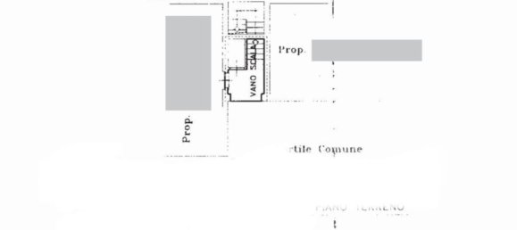 3 rooms House in Parabiago, Italy No. 156352 2