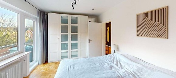 3-Zimmer Wohnung in Bremen, Germany, Nr. 46745 7