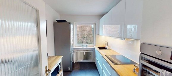 3-Zimmer Wohnung in Bremen, Germany, Nr. 46745 4