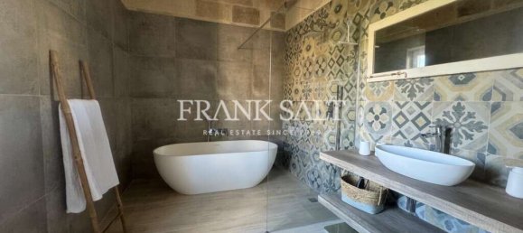 5 Schlafzimmer Haus in Ghasri, Malta, Nr. 6051 17