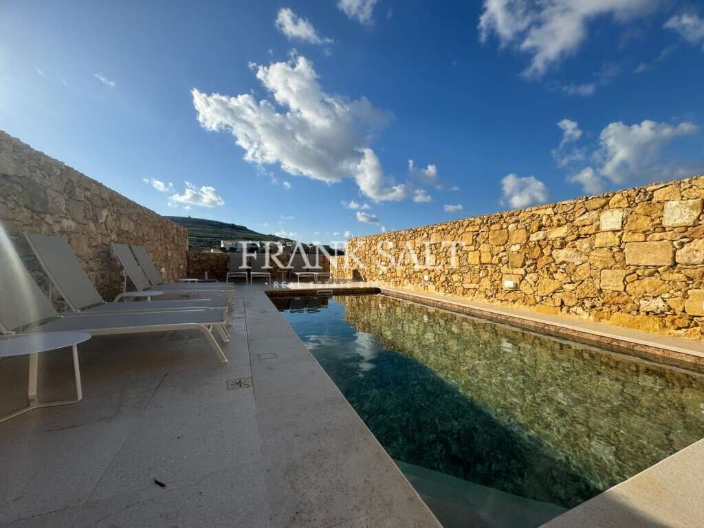 5 Schlafzimmer Haus in Ghasri, Malta, Nr. 6051