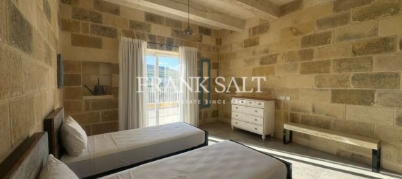 5 Schlafzimmer Haus in Ghasri, Malta, Nr. 6051 13