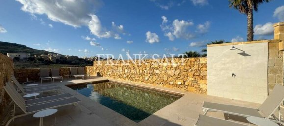 5 Schlafzimmer Haus in Ghasri, Malta, Nr. 6051 10