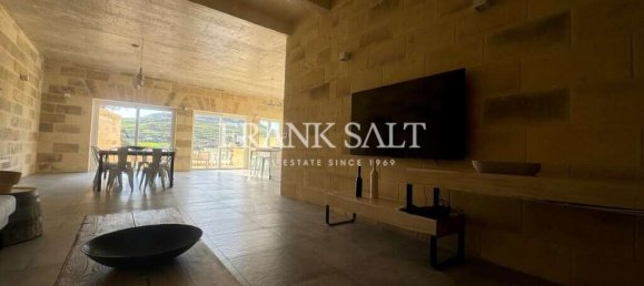 5 Schlafzimmer Haus in Ghasri, Malta, Nr. 6051 4