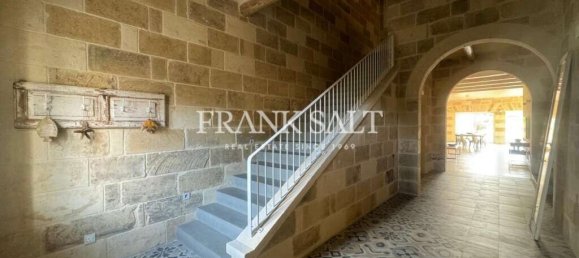 5 Schlafzimmer Haus in Ghasri, Malta, Nr. 6051 2