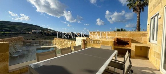 5 Schlafzimmer Haus in Ghasri, Malta, Nr. 6051 8